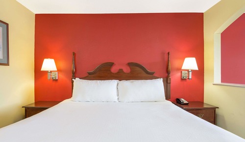 Suite, 1 cama de matrimonio grande, no fumadores