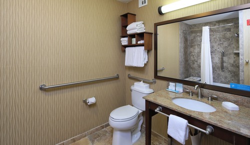 Suite, 1 habitación, no fumadores