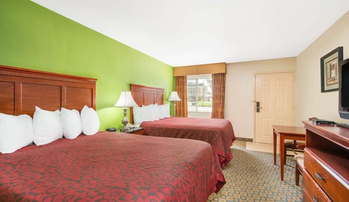 Suite estudio, varias camas, no fumadores