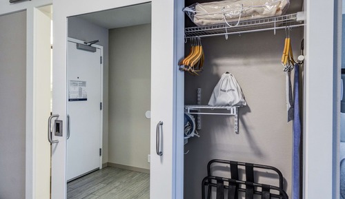 Habitación, 1 cama de matrimonio grande, accesible para personas con discapacidad, no fumadores