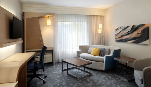 Suite, 1 habitación