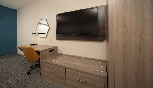 Suite, 2 habitaciones (Living Area)