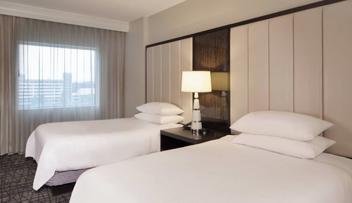 Suite, 1 habitación, no fumadores