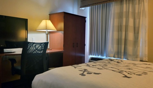 Habitación, 1 cama de matrimonio, accesible para personas con discapacidad, no fumadores