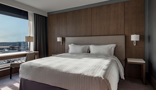 Suite, 1 habitación (Runway View)
