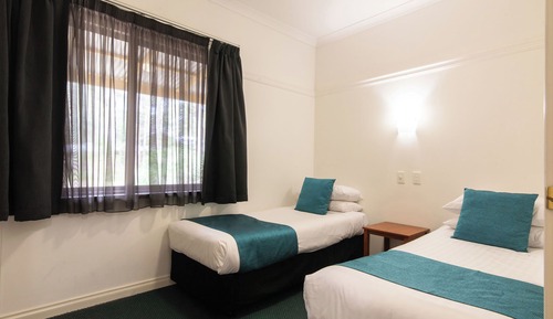 Two Bedroom
