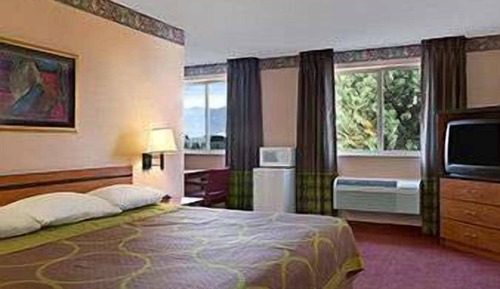 Suite, 1 cama de matrimonio grande, no fumadores