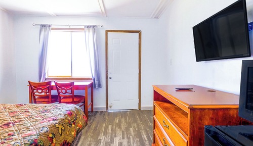 Habitación, 1 cama de matrimonio grande, no fumadores