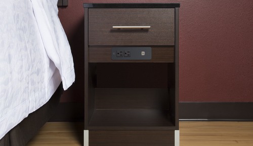 Habitación Deluxe, 2 camas dobles (Smoke Free)