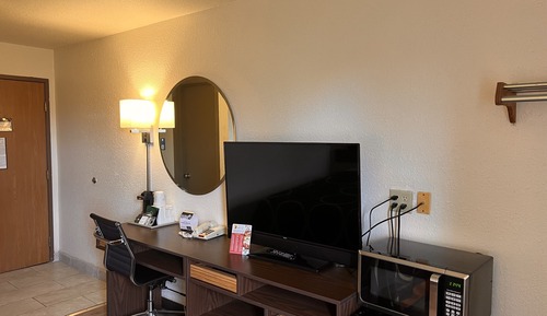 Suite estudio, 1 cama de matrimonio grande, no fumadores