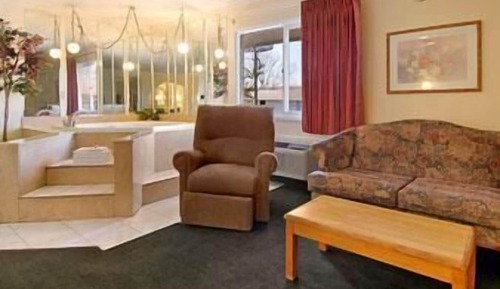 Suite estudio presidencial
