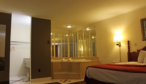 Suite estudio ejecutiva