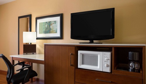 Habitación estándar, 1 cama de matrimonio