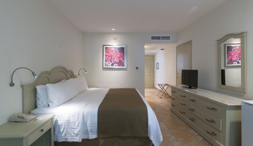 Habitación estándar