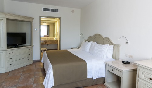 Habitación Premium, 1 cama de matrimonio grande