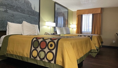 Estudio, 1 cama de matrimonio grande, no fumadores