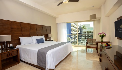 Suite Crown