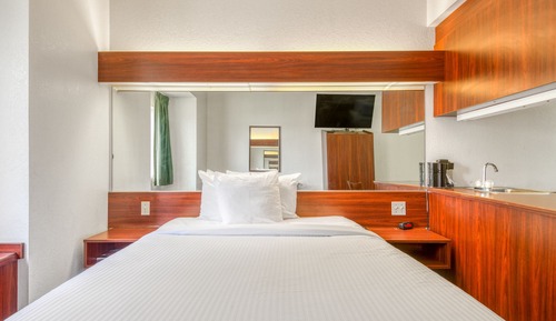 Habitación Premium, 1 cama de matrimonio, accesible para personas con discapacidad