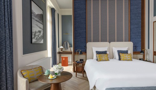 Suite junior (Traveller)