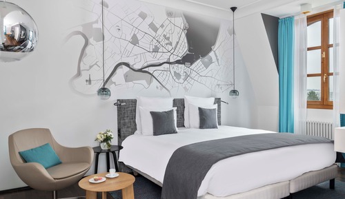 Suite junior (Boutique)