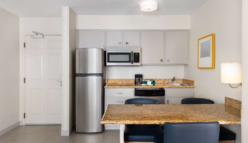 Suite, 2 habitaciones