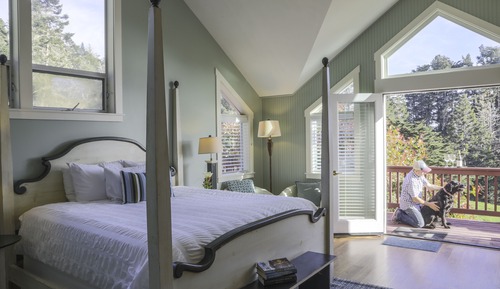 Habitación Deluxe, varias camas