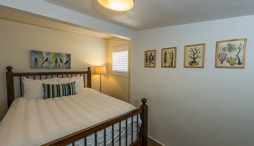 Casa de campo, 2 habitaciones