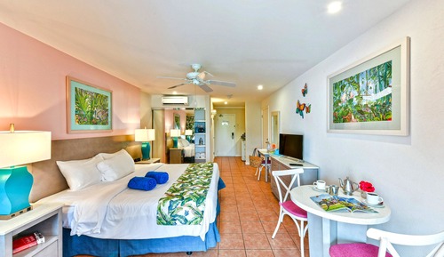 Estudio Deluxe (Island View)