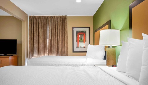 Estudio Deluxe, varias camas, no fumadores