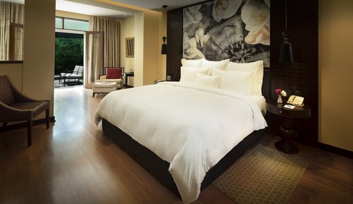 Legacy Garden Suite