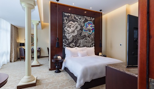 Grand Heritage Suite