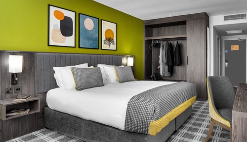 Habitación doble