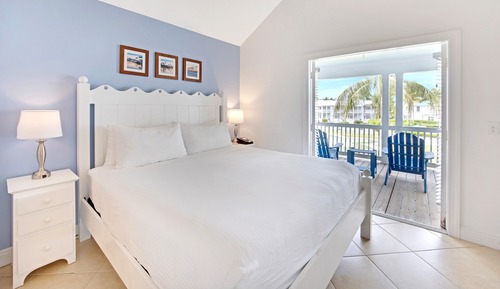 Villa, 2 habitaciones (Watervi ew)