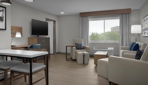Suite, 1 habitación