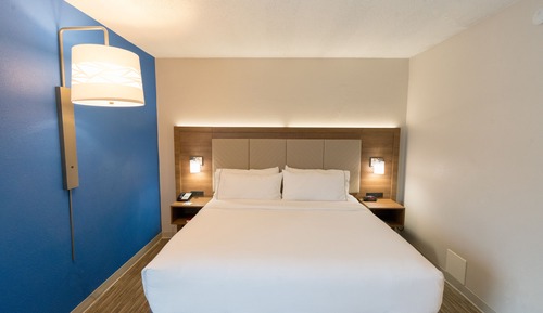 Suite, 1 habitación