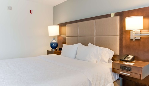 Habitación, 1 cama de matrimonio grande, accesible para personas con discapacidad, no fumadores