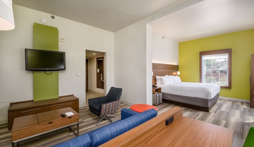 Habitación estándar