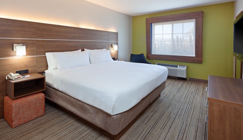 Suite, 1 cama de matrimonio grande con sofá cama