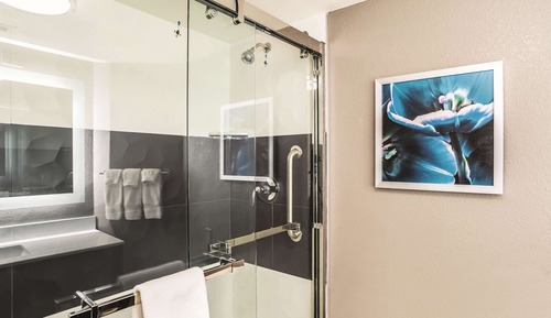Suite Deluxe, 1 cama de matrimonio grande, no fumadores
