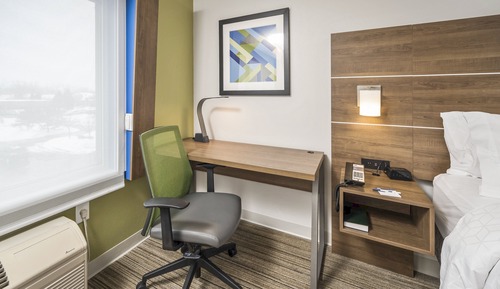 Habitación estándar, 1 cama de matrimonio grande con sofá cama