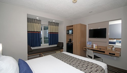 Habitación, 1 cama de matrimonio, accesible para personas con discapacidad, no fumadores