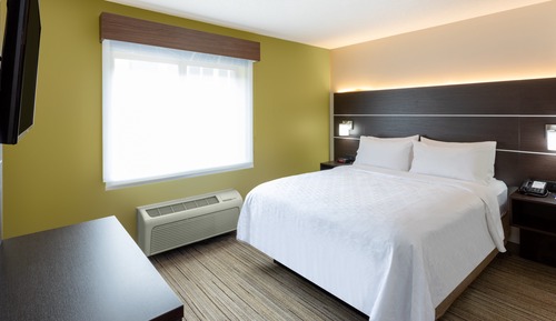 Habitación estándar