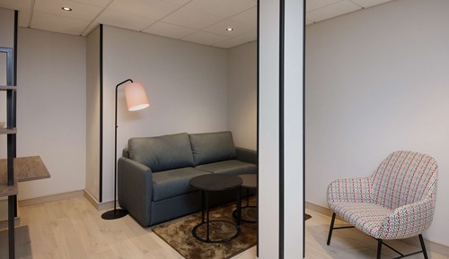 Suite junior