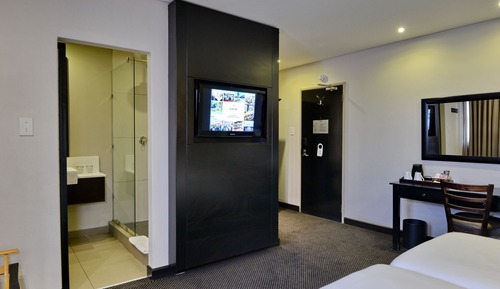 Habitación estándar