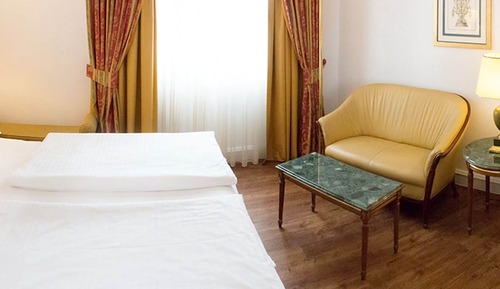 Habitación Confort