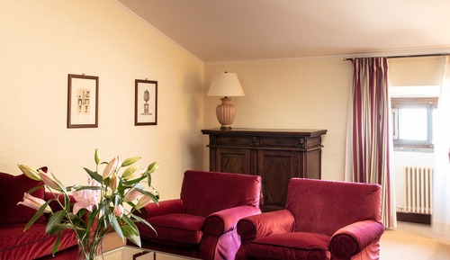 Tower Suite