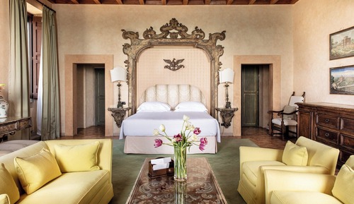 The Castello Suite