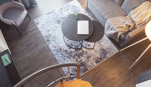 Habitación familiar, 1 cama doble (French, Premium)