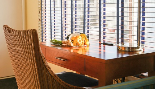 Suite ejecutiva