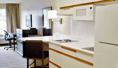 Estudio, 1 cama de matrimonio grande, no fumadores
